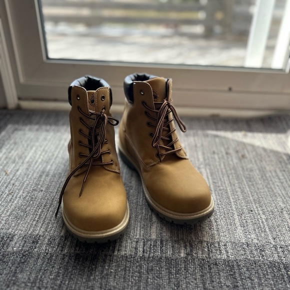 Storm Mountain unisex boots - Picture 5 of 7